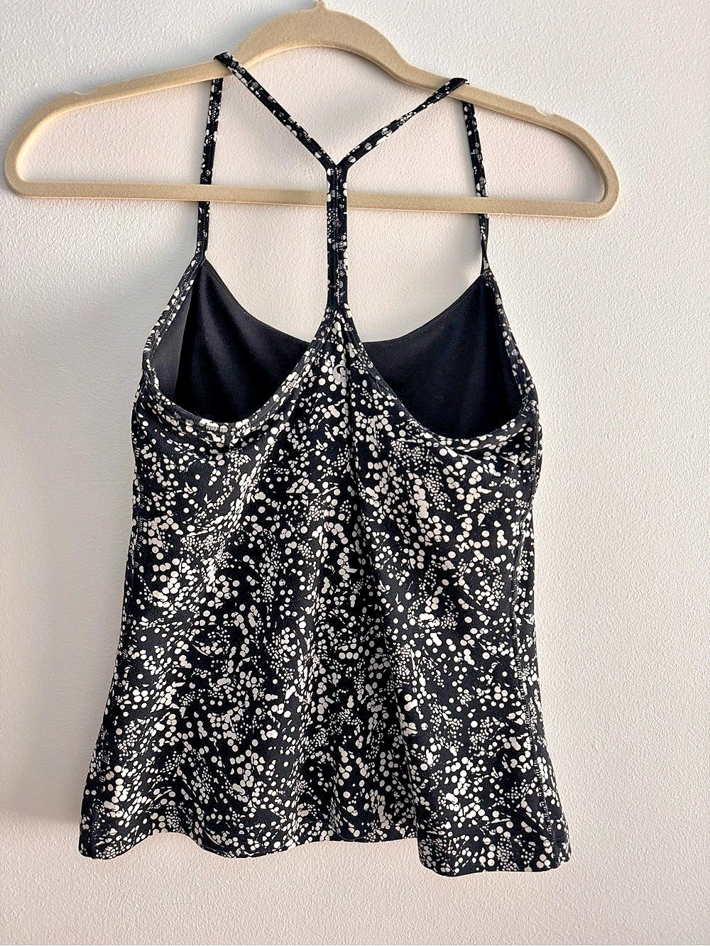 Lululemon Racerback Tank - Picture 2 of 3